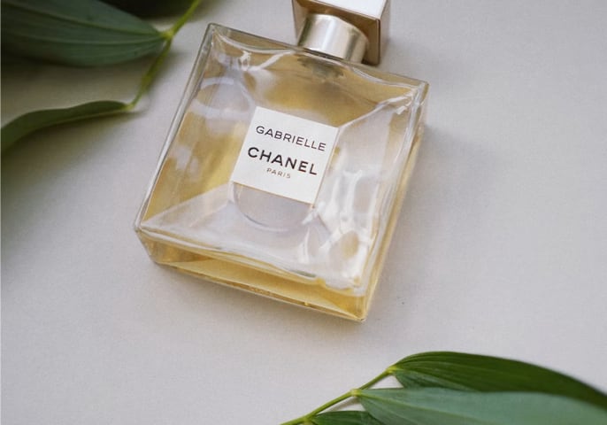 Parfum Channel